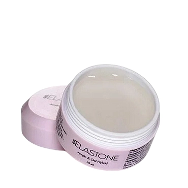 RUNAIL Гибрид акрила и геля №3945 / ELASTONE GEL 15 мл, фото 2