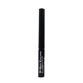 LAYLA COSMETICS Подводка для глаз с кисточкой, 1 / MY BEST EYELINER 5 мл, фото 1