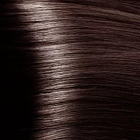KAPOUS S 6.8 крем-краска для волос, капучино / Studio Professional 100 мл, фото 1