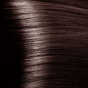KAPOUS S 6.8 крем-краска для волос, капучино / Studio Professional 100 мл