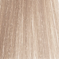 10.1 краска для волос, экстра светлый блондин пепельный / PERMESSE 100 мл, BAREX