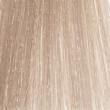 BAREX 10.1 краска для волос, экстра светлый блондин пепельный / PERMESSE 100 мл