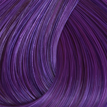 4 краска для волос, фиалковый / ESSEX Princess Fashion 60 мл