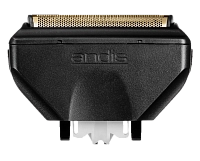 ANDIS Триммер для стрижки волос RT-1 Superliner Plus 0.1 мм, сетевой, ротор, 4 насадки + шейвер, 12 W, фото 4