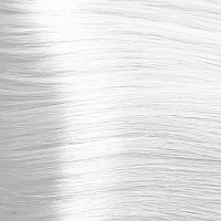 1000 крем-краска для волос с гиалуроновой кислотой, усилитель беспигментный / HY 100 мл, KAPOUS