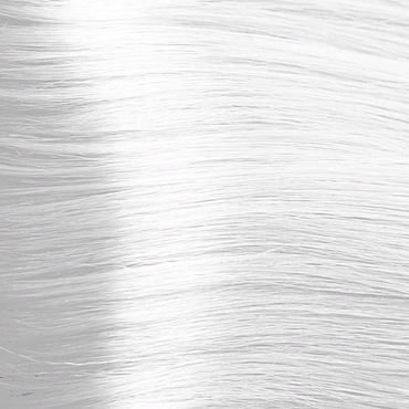 KAPOUS 1000 крем-краска для волос с гиалуроновой кислотой, усилитель беспигментный / HY 100 мл