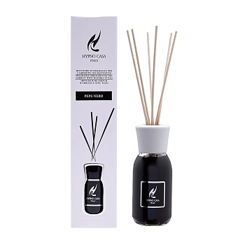 Аромадиффузор Черный перец / Hypno Casa 100 мл