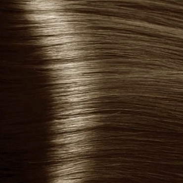 LISAP MILANO 7/3 краска для волос, блондин золотистый / LK OIL PROTECTION COMPLEX 100 мл