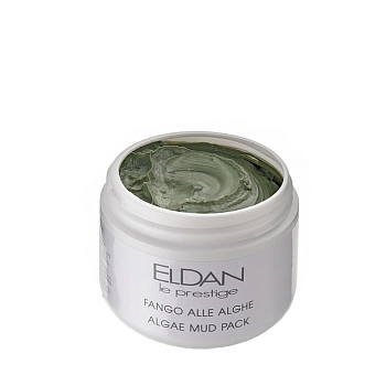 Маска грязевая с водорослями / LE PRESTIGE 250 мл