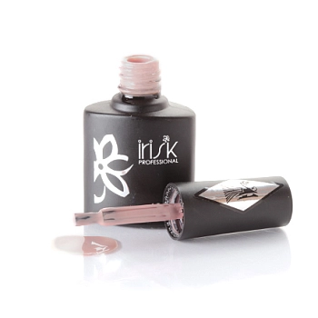 IRISK PROFESSIONAL 102 гель-лак для ногтей, дева / Zodiak 10 г, фото 3