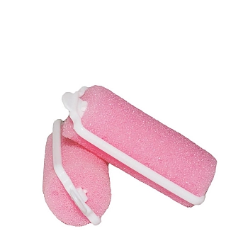 STUDIO STYLE Бигуди поролоновые D = 25 мм, 8 шт / STUDIO STYLE 1 шт, фото 2