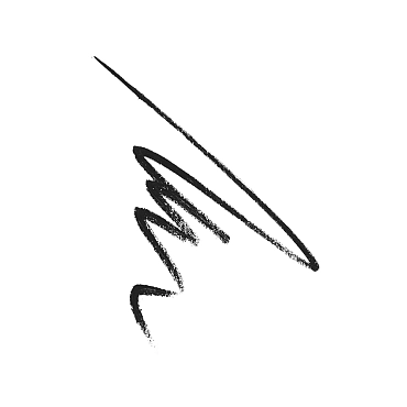 SHU Карандаш устойчивый для век, №11 черный / Old School 1,5 гр