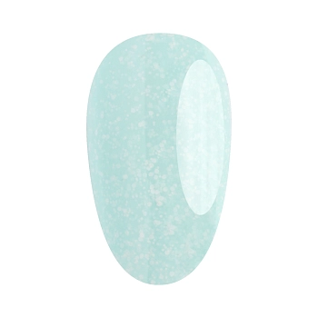 169 ультрастойкий лак, Малахитовый песок / Gel Effect 9 мл