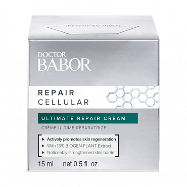 BABOR Крем регенерирующий Repair Cellular / Ultimate Repair Cream 50 мл