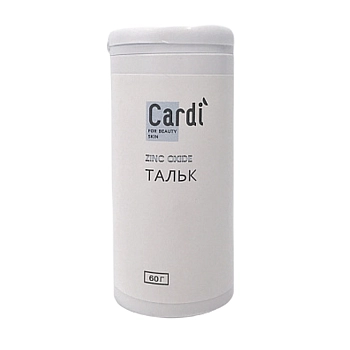 RUNAIL Тальк №6463 60 гр, фото 1