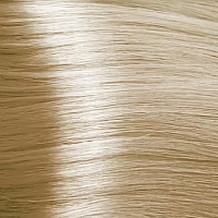 KAPOUS S 9.02 крем-краска для волос, очень светлый прозрачно-фиолетовый блонд / Studio Professional 100 мл, фото 1