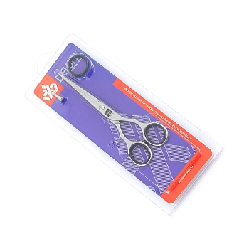 DEWAL PROFESSIONAL Ножницы парикмахерские прямые для левши 5,5