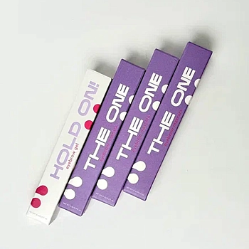 BEAUTYDRUGS Тушь для бровей / BD 132 22 The One Eyebrow Mascara Brunette 9 мл, фото 4