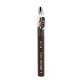 Карандаш восковый для бровей, 01 серо-коричневый / CC Brow Tinted Wax Fixator