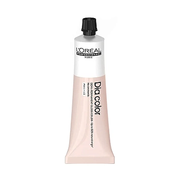 L'OREAL PROFESSIONNEL 8.23 краситель-блеск без аммиака, светлый блондин перламутрово-золотистый /  DIA COLOR 60 мл, фото 2