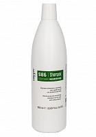 Шампунь увлажняющий и питательный для сухих волос с протеинами молока / SHAMPOO NOURISHING S86 1000 мл, DIKSON
