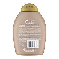 OGX Шампунь против выпадения волос с ниацином и кофеином /  Fight Fallout + Niacin & Caffeine Shampoo 385 мл, фото 2