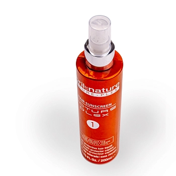ABRIL ET NATURE Спрей защитный для волос 1 / Sunscreen spray Nature-plex 200 мл, фото 4