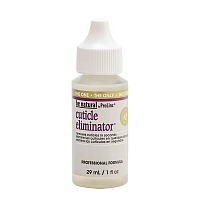 BE NATURAL Средство для удаления кутикулы / Cuticle Eliminator 29  мл, фото 1