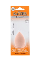 KAIZER Спонж латексный, форма яйца, цвет ассорти, фото 4
