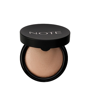 Пудра запеченая, тон 01 / Baked Powder 10 гр