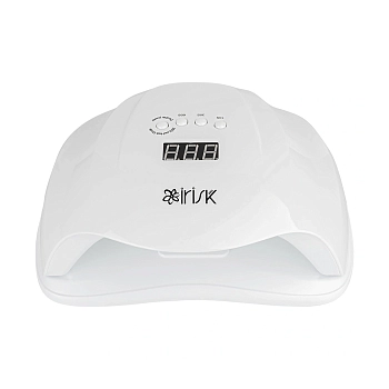 IRISK PROFESSIONAL Лампа LED/UV Omega, 01 белая 54 Вт, фото 2