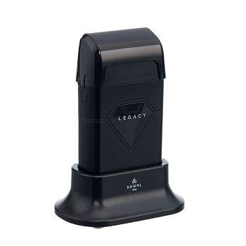 DEWAL PROFESSIONAL Шейвер для проработки контуров и бороды, бритья / DEWAL PRO LEGACY, фото 8
