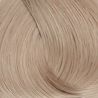 10.0 крем-краска перманентная для волос, экстра светлый блондин натуральный / AMBIENT 60 мл, TEFIA