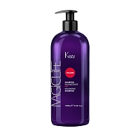 KEZY Шампунь объём для всех типов волос / Volumizing shampoo 1000 мл, фото 1