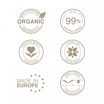 T-LAB PROFESSIONAL Гель для душа с детокс-эффектом / Royal Detox Absolute wash 300 мл, фото 3