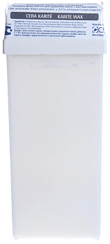 BEAUTY IMAGE Кассета с воском для тела, белый / ROLL-ON 110 мл, фото 1