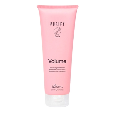 KAARAL Кондиционер-объем для тонких волос / Volume Conditioner PURIFY 250 мл