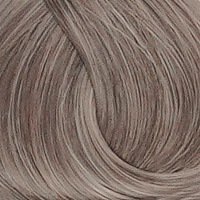 8.17 крем-краска перманентная для волос, светлый блондин пепельно-фиолетовый / AMBIENT 60 мл, TEFIA