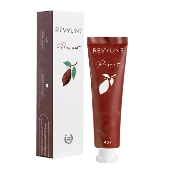 REVYLINE Паста зубная, шоколад / Perfect 40 гр, фото 3