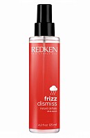 Сыворотка несмываемая для нормальных и плотных волос FPF 30 / FRIZZ DISMISS 125 мл, REDKEN