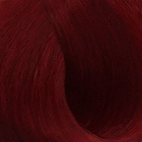Крем-краска перманентная для волос, красный корректор / AMBIENT 60 мл, TEFIA