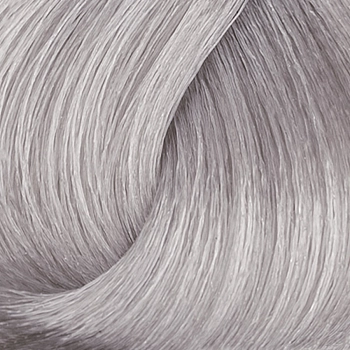 10.11 крем-краска для волос, платиновый блонд пепельный интенсивный / Million glow Private collection 100 мл