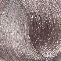 KAARAL 7.10 краска для волос, пепельный блондин / Baco COLOR 100 мл, фото 1