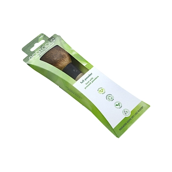ECOTOOLS Кисть для пудры / Full Powder Brush, фото 3