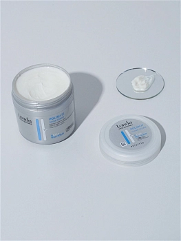 LONDA PROFESSIONAL Крем-блеск без фиксации для волос / POLISH 150 мл, фото 3