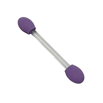 IWOU PROFESSIONAL Аппликаторы HEY BEAUTY! лаванда 10шт, фото 3