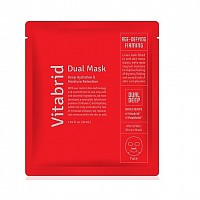 Профессиональные маски для чувствительной кожи лица thumbnail