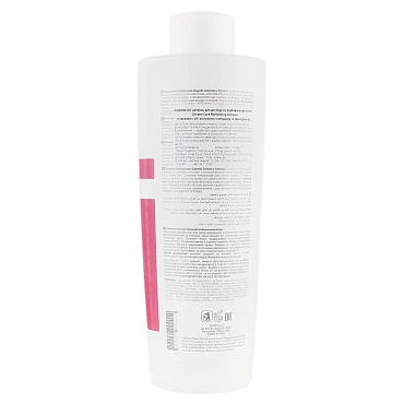 LISAP MILANO Шампунь оживляющий для окрашенных волос / Top Care Repair Chroma Care Revitalizing Shampoo 1000 мл