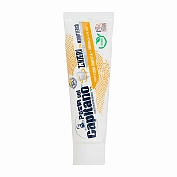 Паста зубная абсолютная защита Имбирь / Total Protection Ginger 100 мл, PASTA DEL CAPITANO