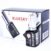 BLUESKY GLK108 гель-лак для ногтей Аромат кофе / Masters Series 14 мл, фото 2